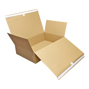 E-Commerce-Box Vormontiert – 575x375x138mm - Product Image 1