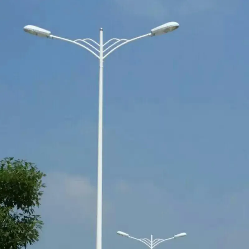 Lampu Jalan led antiair pintar baru harga pabrik kustom