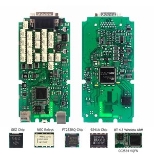 Nouveau Multidiag Pro+ 2021.11 avec Keygen pour TNESF DELPHI ORPDC Vd <span class=keywords><strong>Ds150e</strong></span> Cdp Pro Plus avec Bluetooth USB pour Voitures et Camions - Product Image 5