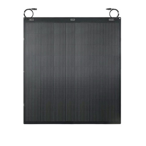 <span class=keywords><strong>Kit</strong></span> de panneaux solaires flexibles LL-RX320W à 25 % d'efficacité, 320 W - Chargeur hors réseau <span class=keywords><strong>pour</strong></span> bateaux, camping-cars, cabines, voitures, IP66 étanche - Product Image 4