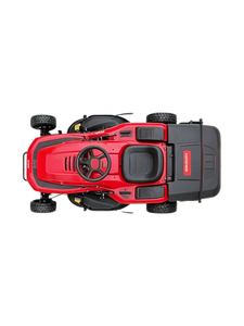 Mountain Professional Riding <b>Lawn</b> <b>Mower</b> 190CC 4-Cycle Gasoline <b>Self</b> <b>Propelled</b> 200L Grass Box Adjustable Cutting Height - Product Image 1