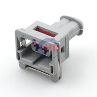 2 طريقة pc02s8001 السيارات الإناث السيارات محطة الكهربائية للماء السكن كابل المكونات