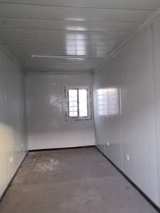 Maisons modulaires abordables, simples, pliantes, en aluminium et verre, avec des designs variés - Product Image 5