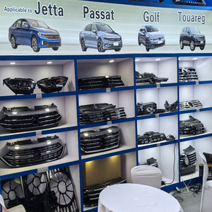 Pare-chocs de système de carrosserie automatique de pièces d'auto de ZPY pour <span class=keywords><strong>Porsche</strong></span> 911 Panamera <span class=keywords><strong>Taycan</strong></span> Macan Cayenne 718 - Product Image 3