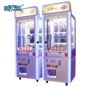 Giải Thưởng Giá Rẻ Máy Bán Hàng Tự Động Hỗ Trợ Hóa Đơn Chấp Nhận Maquina Key Master Arcade Game For Game Center - Product Image 3