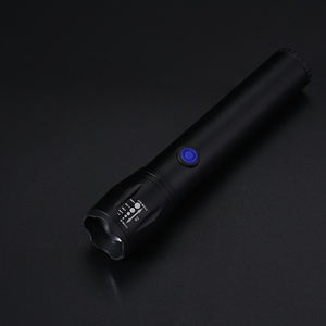 Cầm tay cao Lumens <span class=keywords><strong>LED</strong></span> linh hoạt Magnetic Telescopic Pickup đèn pin - Product Image 6