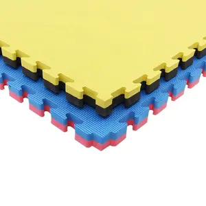 workout floor tiles taekwondo gears foam gym mats