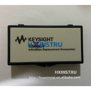 Accessoires de remplacement pour sonde ZIF InfiniiMax N5426A Agilent Keysight, UTILISÉS H - Product Image 1