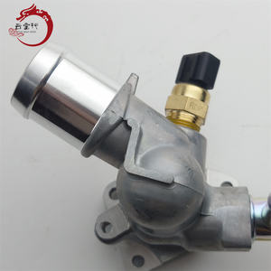 25600-2B003 256002B003 Conjunto de Control de Temperatura del Refrigerante para Hyundai Kia 25600 2B003 - Product Image 6