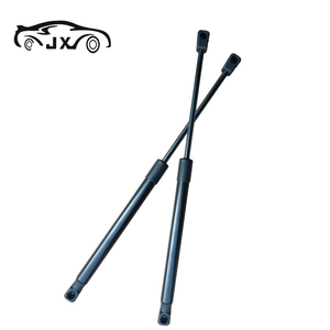 Para <span class=keywords><strong>FORD</strong></span> <span class=keywords><strong>Focus</strong></span> MK2 2004-2011, Amortiguador Hidráulico de Resorte de Aire para Puerta Trasera, Soporte de Maletero <span class=keywords><strong>Trasero</strong></span> 4M51A406A10AB - Product Image 1