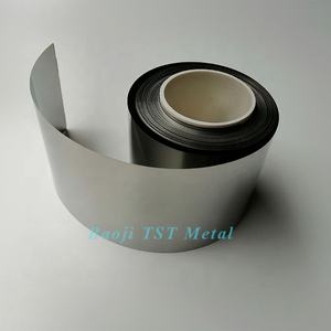 رقائق التيتانيوم النقي لفيلم الصوت GR1 - Product Image 2