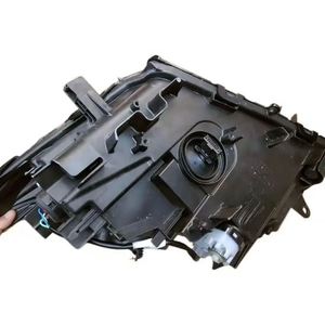 Conjunto de Faros Delanteros Configuración Baja L 81185-78050r 81145-78050 Para Lexus NX 2016 - Product Image 5