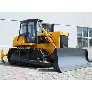Buen servicio de bulldozer de ruedas XCM G, de la marca XCM, de la marca - Product Image 1
