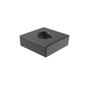 Insertos de cerámica de grifo personalizados KING SML Group para herramienta de torneado CNC y herramientas de corte - Product Image 5