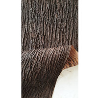 Autocollants muraux décoratifs imitation écorce d'arbre pour tuyaux, couvre-piliers, accessoires décoratifs pour tuyaux d'eau intérieurs et extérieurs, fausse écorce d'arbre