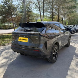 Geely Boyue Cool <span class=keywords><strong>2023</strong></span>, Autos a Gasolina 1.5T para Adultos, Geely <span class=keywords><strong>Atlas</strong></span> Pro de 5 Plazas, Vehículos SUV Usados, Autos Geely Cityray 2024 Baratos - Product Image 5