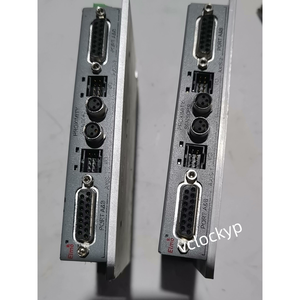 คอนโทรลเลอร์ ELMO G-UNO10/100-AMBA ของใหม่ 1 ชิ้น จัดส่งรวดเร็วผ่าน FedEx - Product Image 3