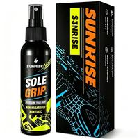 Spray de craie liquide à la colophane 30ml 50ml 100ml 120ml pour Pole Dance, Gymnastique Aérienne, Golf, Tennis – Augmente la friction des mains pour une adhérence ferme