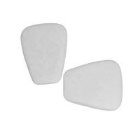 Filtre à particules semi-complet anti-poussière 5N11 avec efficacité de filtration de 95%