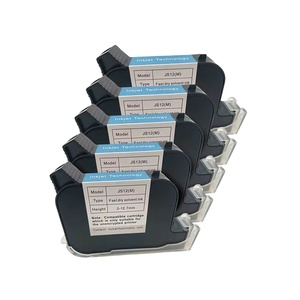 Chất lượng cao 2588 cao cấp cho hộp mực thay thế đảm bảo mịn sống động kết quả in - Product Image 1