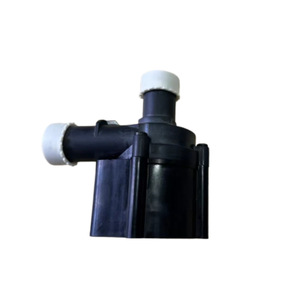 Bomba de agua auxiliar electrónica Tiguan L, Teramont, Tharu, Magotan CC, Lamando 5Q0 965 561 B - Product Image 2