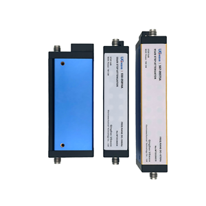 Atténuateur programmable série S67 67 GHz S67-035T5A avec 0-35 dB, pas de 5 dB, connecteur 1,85 mm, faible perte - Product Image 5