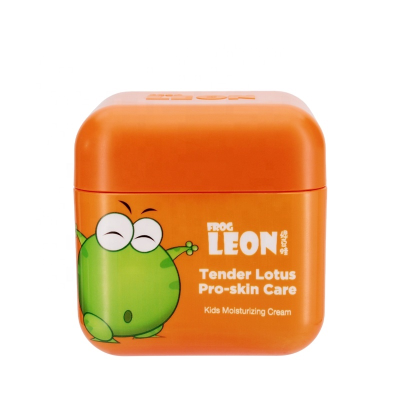 Детский увлажняющий крем с логотипом на заказ, Детский Крем для лица, уход за кожей ребенка