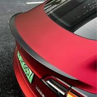 Rouleaux de film PPF couleur TPU pour installation à sec Film de protection de la peinture Film d'emballage de voiture Feuille de changement de couleur TPU Matte Magical Flame Ruby