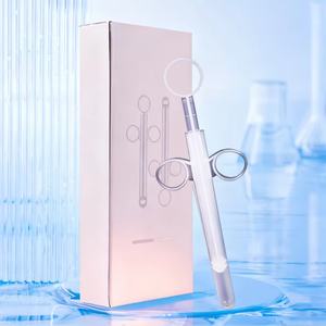 CokeLife Enema - Aplicador de Aceite Lubricante, Jeringa Inyectora, Herramienta de Limpieza Anal y Vaginal, Producto de Higiene Femenina - Product Image 1