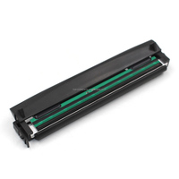 P1080383-227 Cabezal de Impresión Original Nuevo para Impresora de Etiquetas de Código de Barras Térmica Zebra ZD420T ZD620T ZD621T 300dpi