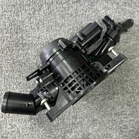 5100-RZA-013 15100-RLF-013 Pompe à huile moteur complète, ensemble de lubrification de remplacement direct pour moteur essence 2.4L