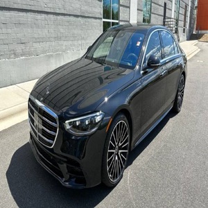 Se Aceptan Pedidos Personalizados, <span class=keywords><strong>Mercedes</strong></span> Benz <span class=keywords><strong>Clase</strong></span> S S 560 Usado del 2019, Autos Usados de <span class=keywords><strong>Alemania</strong></span> en Venta, Gran Oferta, Tipo de Motor Gasolina, Dirección L - Product Image 3