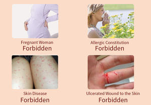 Patch Chauffant Lijitang pour Soulager les Douleurs Menstruelles – Action Rapide, Sûr, Naturel et Efficace contre les Crampes et l'Inconfort - Product Image 6