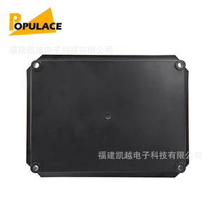 Régulateur de tension monophasé AC Populace D203 pour générateur diesel SVC - Product Image 2