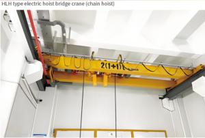 Grúa <span class=keywords><strong>puente</strong></span> 3T/10T/32T/100T/250T Soporte de grúa Edificio de acero industrial prediseñado Taller de estructura de acero pesado - Product Image 5