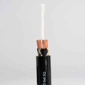 LSTKABEL <span class=keywords><strong>0</strong></span>,6/1kV Mobilité constante-25 °C à + 80 °C NSSHOU 25mm ² 5GM5 Câble résistant à l'huile - Product Image 4