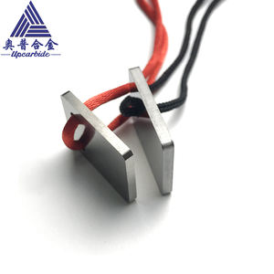 Outil de décapage, grattoir de réparation de points, décapant de peinture automobile, outil de décapage de carbure de tungstène pour la peinture automobile - Product Image 6