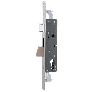 SERRURE À MORT ÉLECTRIQUE POUR LES MONTANTS ART. 783 ISEO E25 - Product Image 1