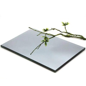 Factory Direct Sale Favorite Privacy Protective Home <b>Security</b> One Way Silver Mirror Glass - Product Image 1
