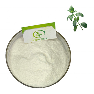 Bột Chiết Xuất <span class=keywords><strong>Stevia</strong></span> Chất Lượng Cao Bán Chạy GMP Stevioside - Product Image 3