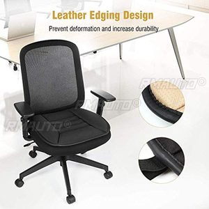 Universal Car Seat Cover Automobiles <b>Chair</b> Cushion Anti-slip Front Seat Breathable <b>Pad</b> Car Seat Protector Seat Cover Accessories - Product Image 5