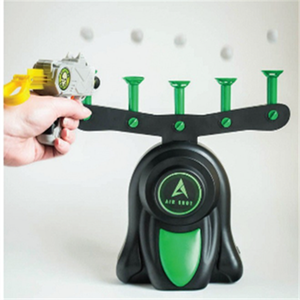 Pistole da tiro con bersaglio a sospensione elettrica, gioco hover shot, glow in <span class=keywords><strong>the</strong></span> dark target <span class=keywords><strong>Game</strong></span> - Product Image 3