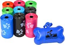Soporte que incluye accesorio para excrementos de perro y gato, para llevar, para exteriores, limpieza del hogar, rellenar, bolsa de basura - Product Image 2