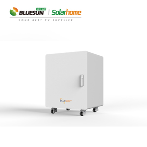 Batería de Litio Bluesun <span class=keywords><strong>B4850</strong></span> B48100 Energía Solar 2.4KWH 3.6KWH Batería Lifepo4 para Sistema de Energía Solar - Product Image 5
