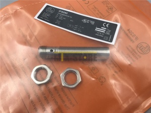 ใหม่-ของแท้ เซ็นเซอร์แบบเหนี่ยวนำ Ifm รุ่น IFS204 IFP201 IFS244 IFS340 IGP200 IGP201 IIP200 - Product Image 5