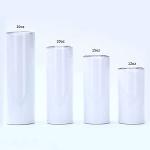 Vaso de Acero Inoxidable con Aislamiento al Vacío de Doble Capa, Diseño Moderno y Minimalista, Portátil, Compatible con Automóviles, Vaso Recto, Vaso para Regalo - Product Image 2
