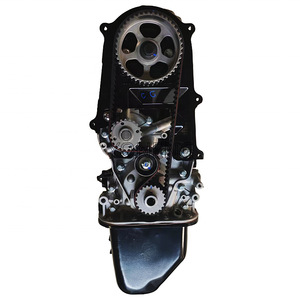 PIÈCES AUTO de qualité supérieure Daewoo Tico/Fino F8CV assemblage de moteur de voiture pour Daewoo <span class=keywords><strong>Matiz</strong></span>/<span class=keywords><strong>Chevrolet</strong></span> Spark <span class=keywords><strong>prix</strong></span> usine - Product Image 5