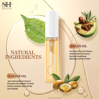 Nouveau produit Spray pour cheveux Silk Mist Parfum pour cheveux Hydrater Hydratant Spray pour femmes