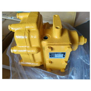 รองเท้าวิ่ง ASS'Y 175-32-04002 1753204002ชิ้นส่วนรถปราบดิน D155A-1 D150A-1 - Product Image 4