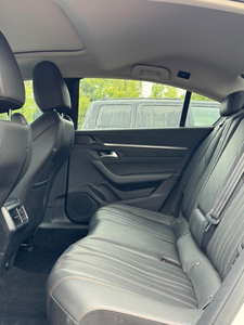 Dongfeng <span class=keywords><strong>Peugeot</strong></span> 508L 2022 400THP PureTech, Auto Usado, Gasolina, 4 Puertas, 5 Asientos, Sedán, <span class=keywords><strong>Segunda</strong></span> <span class=keywords><strong>Mano</strong></span> - Product Image 5